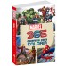 365 desenhos para colorir Marvel