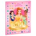 500 adesivos Disney Princesas