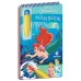 Aqua Book Princesas