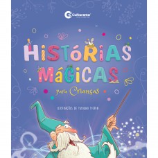 HISTORIAS MAGICAS PARA CRIANCAS