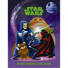 STAR WARS: O RETORNO DE JEDI