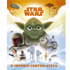 STAR WARS: O IMPERIO CONTRA-ATACA