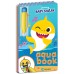 Aqua Book Baby Shark