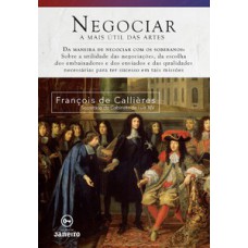 Negociar