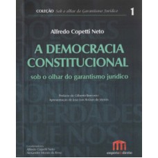 A democracia constitucional sob o olhar do garantismo jurídico