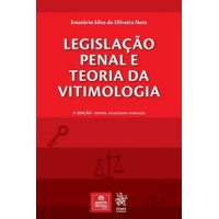 Legislação penal e teoria da vitimologia