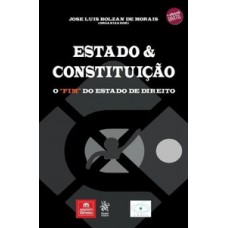Estado & constituição