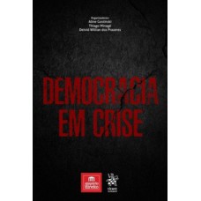 Democracia em crise