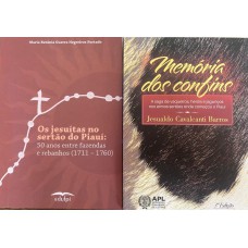 Mémoria dos Confins