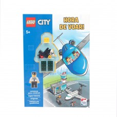 LEGO City: Hora de Voar!