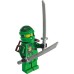NINJAGO-Mestres do Spinjitzu: Livro dos...