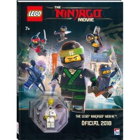 Ninjago-O Filme Oficial Da Lego Ninjago 2018