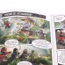 Ninjago-O Filme:Garmageddon em Ninjago City