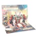 Ninjago-O Filme:Garmageddon em Ninjago City