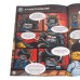 Ninjago-O Filme:Garmageddon em Ninjago City
