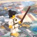 Ninjago-O Filme:Garmageddon em Ninjago City
