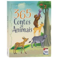 365 Contos de Animais