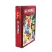 LEGO NINJAGO-Mestres do Spinjitzu (Lata)