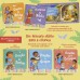 Meu Primeiro Livro de...Contos da Bíblia