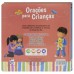 Meu Primeiro Livro de...Orações p/ Crianças