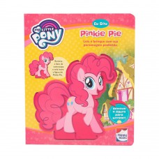 My Little Pony - Eu sou... Pinkie Pie