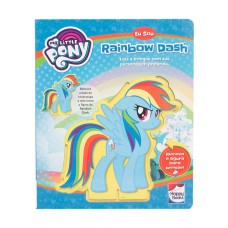 My Little Pony - Eu sou... Rainbow Dash