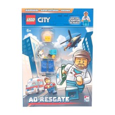 Lego City: Ao Resgate