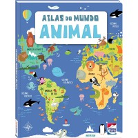 Atlas do Mundo Animal