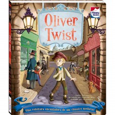 Aventuras Clássicas: Oliver Twist