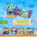 Supersons com abas: Bebês Animais