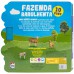Supersons com abas: Fazenda Barulhenta
