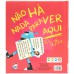 Não abra este livro...Sério