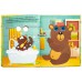 Olhinhos Esbugalhados! O Urso Esquecido