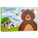 Olhinhos Esbugalhados! O Urso Esquecido