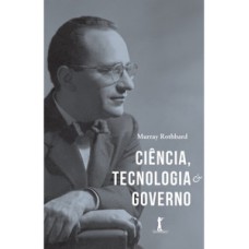 Ciência, tecnologia e governo