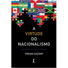 A virtude do nacionalismo