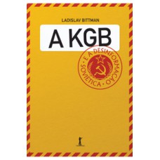 A KGB e a desinformação soviética
