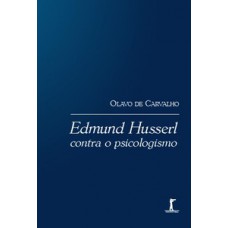 Edmund Husserl