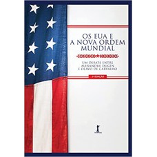 Os EUA e a nova ordem mundial