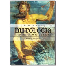 O livro de ouro da mitologia
