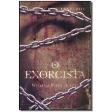 Box O Exorcista E A Nona Configuracao De William Peter Blatty