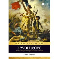 O livro de ouro das revoluções