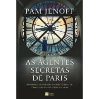 As agentes secretas de Paris
