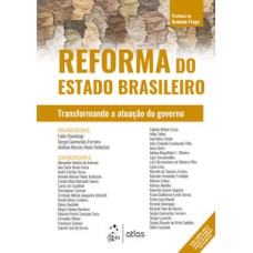 Reforma do estado brasileiro