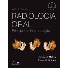 White & Pharoah - Radiologia oral