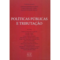 Políticas Públicas e Tributação