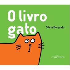 O livro gato