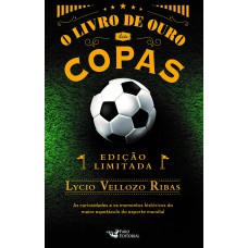 O Livro de Ouro das Copas