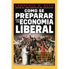 Como se preparar para economia liberal