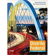 Distrito Federal- Historia E Geografia